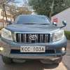TOYOTA LAND CRUISER PRADO J150 SERIES PETROL thumb 0