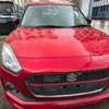 SUZUKI SWIFT RS 2019 thumb 0