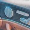 Mercedes Benz E200 thumb 4