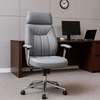 Executive Chairs : Directors Leather Executive Chair thumb 8