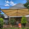 Car shade net 100% waterproof thumb 1