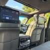 2023 Toyota land cruiser ZX thumb 4