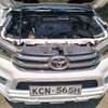 TOYOTA HILUX DOUBLE CAB AUTOMATIC 2010 MODEL thumb 6