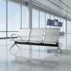 Office Bench: 3 Seater Modern Bench In Suneka thumb 4