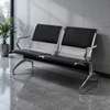 2-Seat Waiting Reception Bench thumb 0