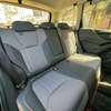 Subaru Forester SK9 E- break Black 2019 thumb 6