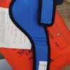 Thyroid collar thumb 2