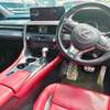 LEXUS RX300, F-SPORT,2020,(WE ACCEPT HIRE PURCHASE ) thumb 9