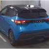 2021 NISSAN NOTE thumb 2