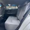 2020 Toyota harrier thumb 3