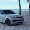 Land Rover Range Rover Sport 2023 White thumb 2