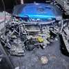 Complete engine cx5 disel thumb 0