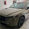 Mazda CX-5 Diesel engine 2020 thumb 4