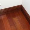 Hardwood Floor skirting boards in Nairobi Kenya thumb 0
