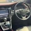 2019 Toyota harrier premium thumb 6