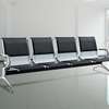 Office Bench; 4-Link Padded Office Bench thumb 9