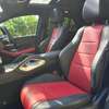 2020 Mercedes Benz GLE400d coupe thumb 1