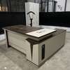 Office Desk; 1.8M Executive L-Shaped Office Desk thumb 4