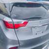 Honda shuttle 2018model thumb 2