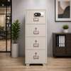 4-Drawer Diplomatic Fireproof Safe Cabinet thumb 7