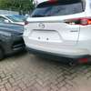 Mazda cx-8 sunroof 2021 thumb 6