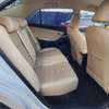 Toyota Premio white 2019 1500cc. F-grade thumb 8