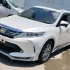 Toyota harrier thumb 4