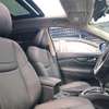 Nissan X-Trail sunroof thumb 4