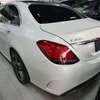 Mercedes Benz C200 2019 thumb 0