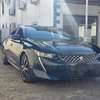 Peugeot 508 2018 GT -line Sport thumb 2