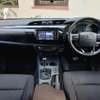 TOYOTA HILUX DOUBLE CABIN 2019MODEL thumb 10