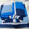 5 pcs pure cotton bedsheets thumb 7