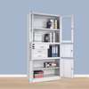 Office Cabinet; Secure New Generation Filing Office Cabinet thumb 0