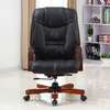 Office Chair: Director’s Executive Office Seat thumb 8