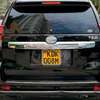 TOYOTA LANDCRUISER TZ.G 2015MODEL thumb 9