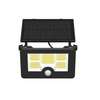 Solar Flood Light with Motion Sensor & Adjustable Panel thumb 1