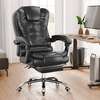 Leather Director's Office Chair thumb 3