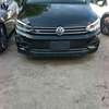 Volkswagen Touran thumb 12