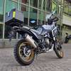 Voge Rally DS 800 thumb 0