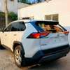 TOYOTA RAV4 G Z PACKAGE 2020MODEL SUNROOF thumb 2
