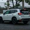 2021 Subaru Forester thumb 4