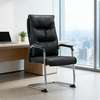 Executive Leather Office Chair thumb 6