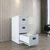 Compact 3-Drawer Filing Cabinet thumb 4