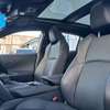 Toyota Harrier Black Sunroof 2021 thumb 6