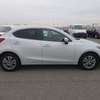 Mazda 2 petrol sports thumb 4