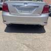 Toyota axio  2018model hybrid thumb 6