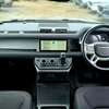 2020 Land Rover defender 110 thumb 9