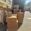 Kenya to Rwanda- Courier & Transportation Services thumb 4