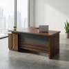 Executive 180cm L-Shaped Office Desk thumb 6