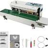 Portable Semi-Auto Band Sealer thumb 2